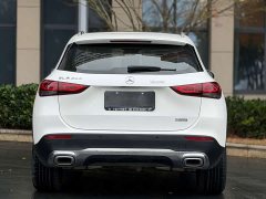 Mercedes-Benz GLA 200 - ფოტო 7