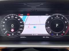 Land Rover Range Rover Sport 3.0 L6 Ebony Edition - ფოტო 10