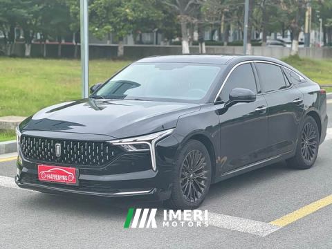 2023 Bestune Besturn B70 Third Generation 1.5T Automatic Comfort 70th Anniversary Edition
