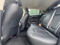 FAW Besturn B70 Third Generation 1.5T Automatic Comfort 70th Anniversary Edition - ფოტო 10