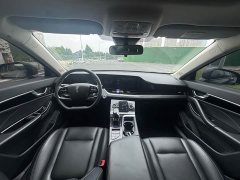 FAW Besturn B70 Third Generation 1.5T Automatic Comfort 70th Anniversary Edition - ფოტო 11