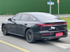 FAW Besturn B70 Third Generation 1.5T Automatic Comfort 70th Anniversary Edition - ფოტო 12