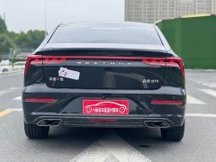 FAW Besturn B70 Third Generation 1.5T Automatic Comfort 70th Anniversary Edition - ფოტო 13