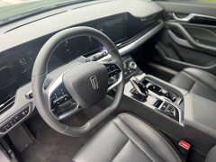 FAW Besturn B70 Third Generation 1.5T Automatic Comfort 70th Anniversary Edition - ფოტო 6