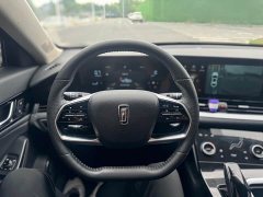FAW Besturn B70 Third Generation 1.5T Automatic Comfort 70th Anniversary Edition - ფოტო 7