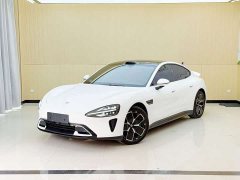 Xiaomi SU7 Rear-Wheel Drive Ultra-Long Range Advanced Autonomous Driving Pro - ფოტო 1