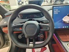 Xiaomi SU7 Rear-Wheel Drive Ultra-Long Range Advanced Autonomous Driving Pro - ფოტო 10