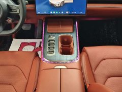 Xiaomi SU7 Rear-Wheel Drive Ultra-Long Range Advanced Autonomous Driving Pro - ფოტო 12