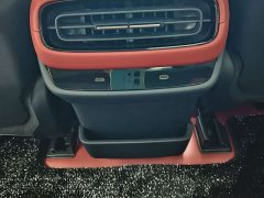Xiaomi SU7 Rear-Wheel Drive Ultra-Long Range Advanced Autonomous Driving Pro - ფოტო 13
