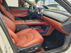 Xiaomi SU7 Rear-Wheel Drive Ultra-Long Range Advanced Autonomous Driving Pro - ფოტო 17