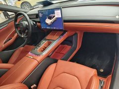 Xiaomi SU7 Rear-Wheel Drive Ultra-Long Range Advanced Autonomous Driving Pro - ფოტო 18