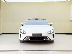 Xiaomi SU7 Rear-Wheel Drive Ultra-Long Range Advanced Autonomous Driving Pro - ფოტო 2