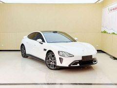 Xiaomi SU7 Rear-Wheel Drive Ultra-Long Range Advanced Autonomous Driving Pro - ფოტო 3