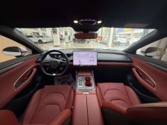 Xiaomi SU7 Rear-Wheel Drive Ultra-Long Range Advanced Autonomous Driving Pro - ფოტო 6