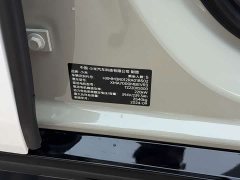 Xiaomi SU7 Rear-Wheel Drive Ultra-Long Range Advanced Autonomous Driving Pro - ფოტო 8