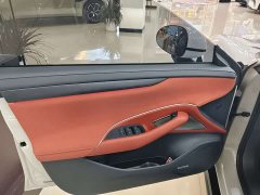 Xiaomi SU7 Rear-Wheel Drive Ultra-Long Range Advanced Autonomous Driving Pro - ფოტო 9