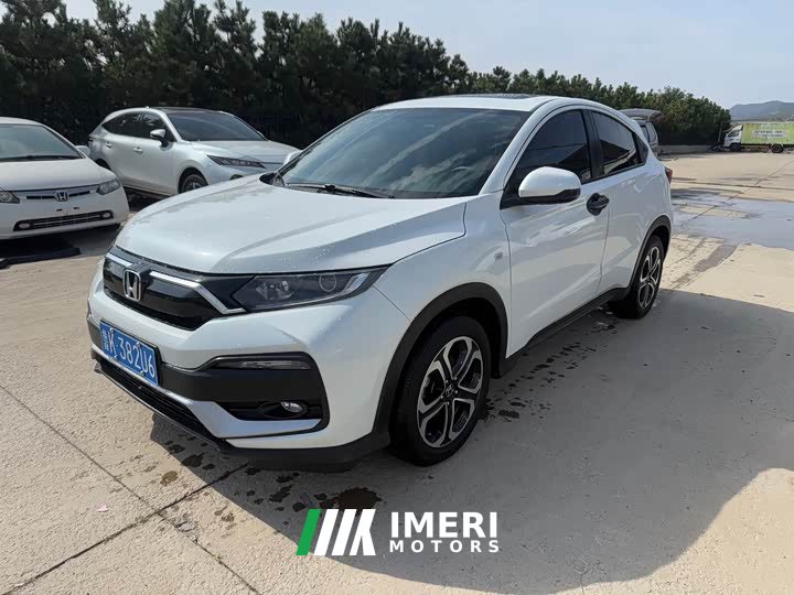 Honda XR-V 1.5L CVT Comfort - ავტომობილი ჩინეთიდან