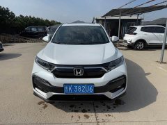 Honda XR-V 1.5L CVT Comfort - ფოტო 2