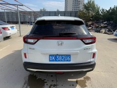 Honda XR-V 1.5L CVT Comfort - ფოტო 3