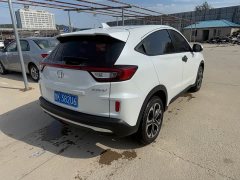 Honda XR-V 1.5L CVT Comfort - ფოტო 4