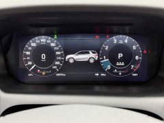 Land Rover Discovery Sport 249PS R-Dynamic S Performance 5-Seater - ფოტო 15