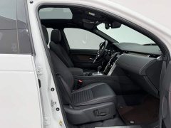 Land Rover Discovery Sport 249PS R-Dynamic S Performance 5-Seater - ფოტო 18