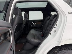 Land Rover Discovery Sport 249PS R-Dynamic S Performance 5-Seater - ფოტო 19