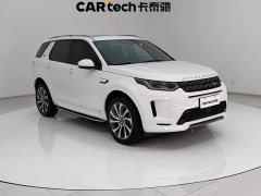 Land Rover Discovery Sport 249PS R-Dynamic S Performance 5-Seater - ფოტო 2