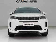 Land Rover Discovery Sport 249PS R-Dynamic S Performance 5-Seater - ფოტო 3