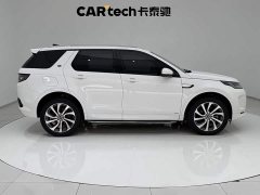 Land Rover Discovery Sport 249PS R-Dynamic S Performance 5-Seater - ფოტო 4