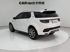 Land Rover Discovery Sport 249PS R-Dynamic S Performance 5-Seater - ფოტო 7
