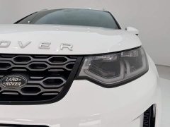 Land Rover Discovery Sport 249PS R-Dynamic S Performance 5-Seater - ფოტო 9