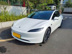 Tesla Model 3 Rear-Wheel Drive - ფოტო 1