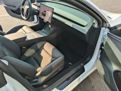 Tesla Model 3 Rear-Wheel Drive - ფოტო 10