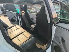Tesla Model 3 Rear-Wheel Drive - ფოტო 12
