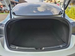 Tesla Model 3 Rear-Wheel Drive - ფოტო 13