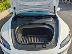 Tesla Model 3 Rear-Wheel Drive - ფოტო 14