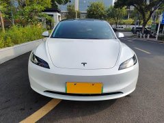 Tesla Model 3 Rear-Wheel Drive - ფოტო 3