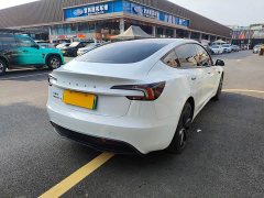Tesla Model 3 Rear-Wheel Drive - ფოტო 5