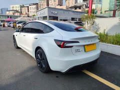 Tesla Model 3 Rear-Wheel Drive - ფოტო 6