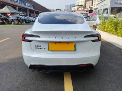 Tesla Model 3 Rear-Wheel Drive - ფოტო 7