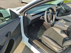 Tesla Model 3 Rear-Wheel Drive - ფოტო 9