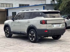 Jetour Jietu Liberator 1.5T DCT Discovery - ფოტო 10