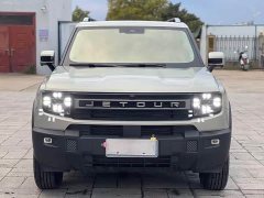 Jetour Jietu Liberator 1.5T DCT Discovery - ფოტო 2