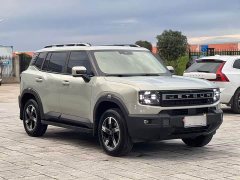 Jetour Jietu Liberator 1.5T DCT Discovery - ფოტო 3