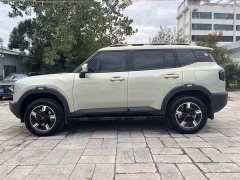 Jetour Jietu Liberator 1.5T DCT Discovery - ფოტო 4