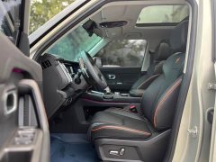 Jetour Jietu Liberator 1.5T DCT Discovery - ფოტო 5