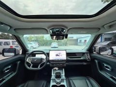 Jetour Jietu Liberator 1.5T DCT Discovery - ფოტო 6