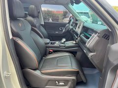 Jetour Jietu Liberator 1.5T DCT Discovery - ფოტო 7