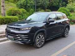 Changan Exeed Etux C-DM 2022 1.5TCI-DHT 105KM Yufengxing Edition - ფოტო 1
